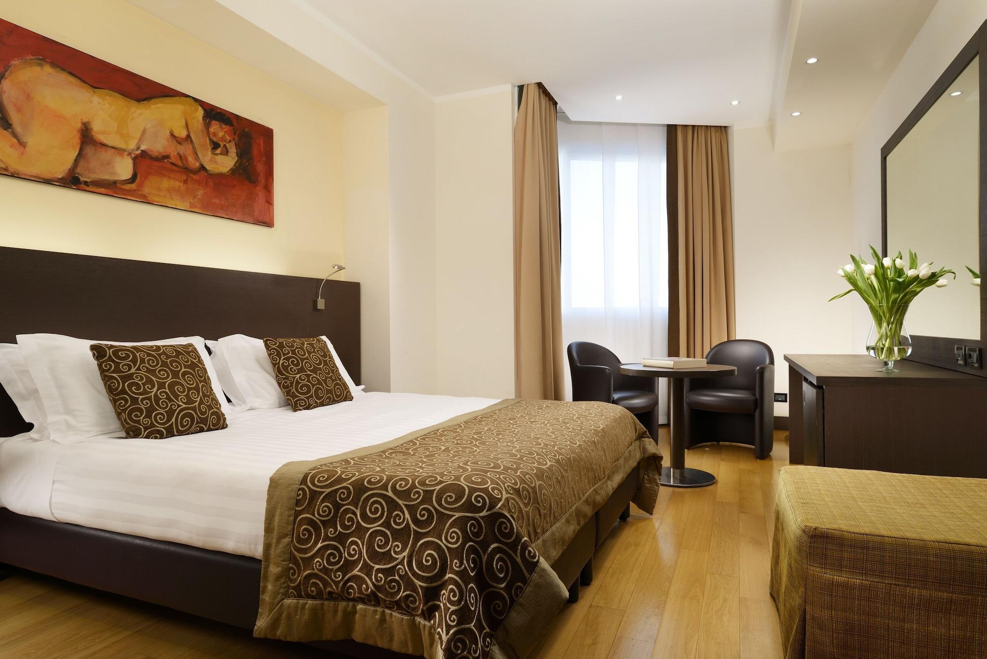Hotel Diamante Alessandria Exterior photo