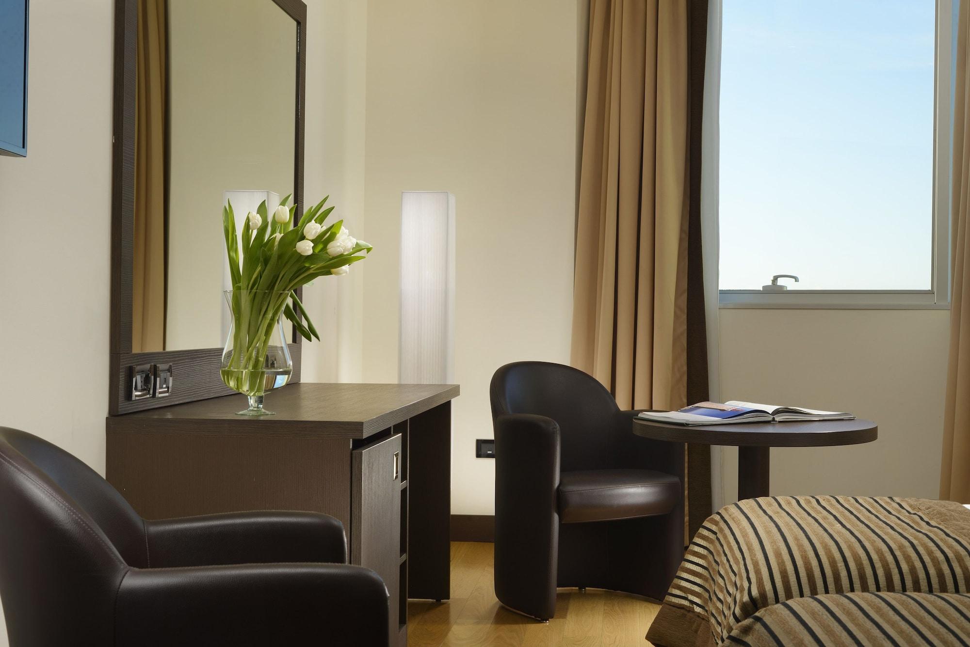 Hotel Diamante Alessandria Exterior photo