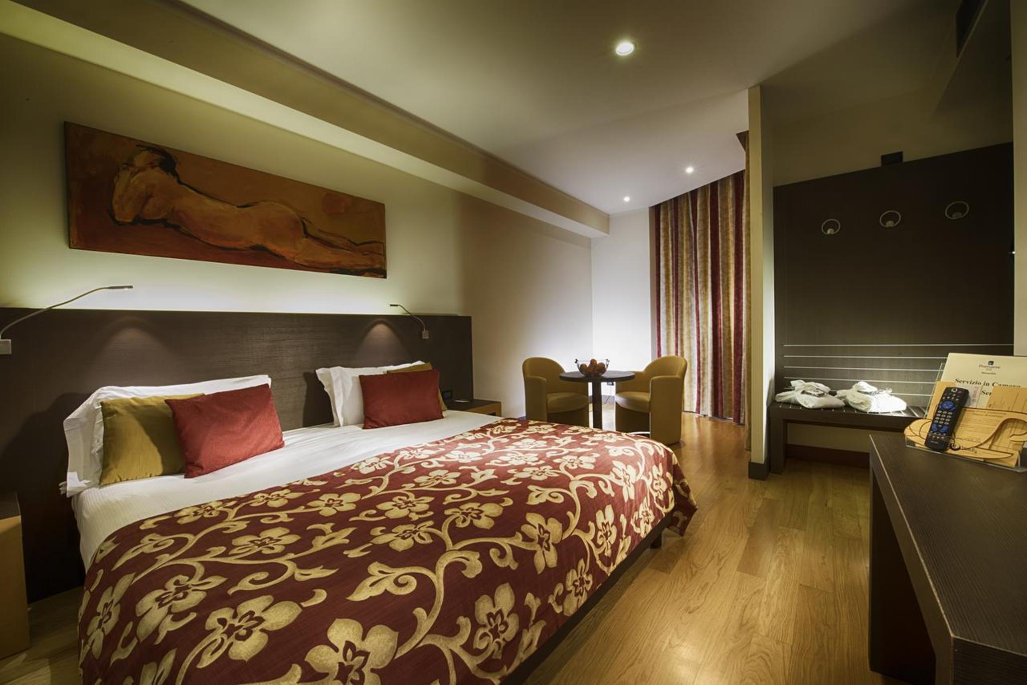 Hotel Diamante Alessandria Exterior photo