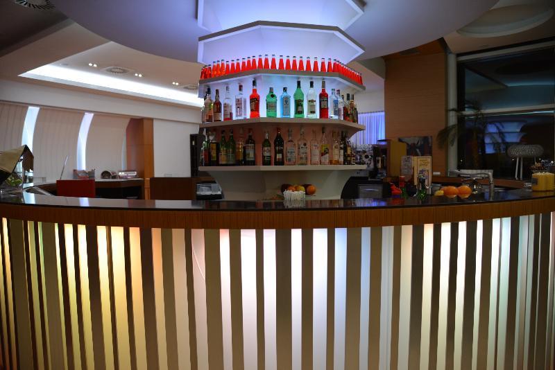 Hotel Diamante Alessandria Exterior photo