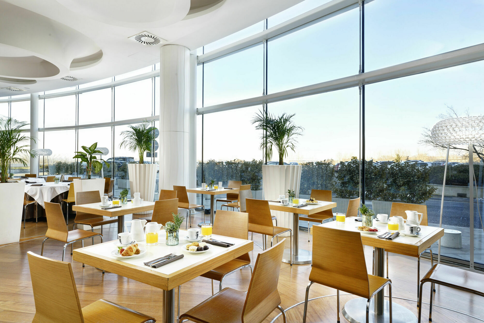 Hotel Diamante Alessandria Exterior photo