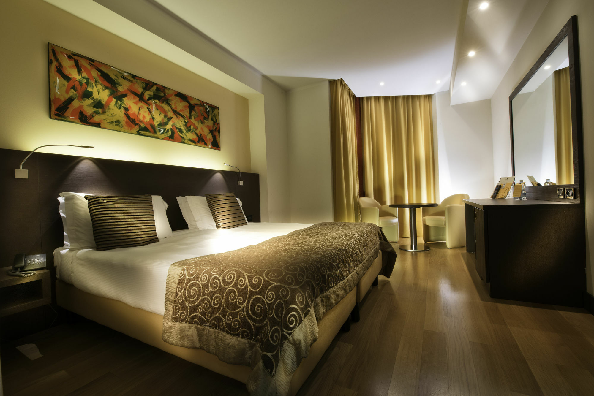 Hotel Diamante Alessandria Exterior photo